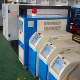 吹瓶機(jī)專用溫控機(jī)