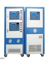 壓鑄模溫機(jī)