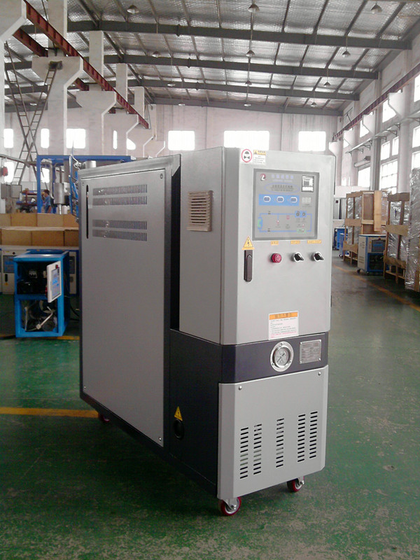 上海冷水機，螺桿式冷水機，水冷式冷水機