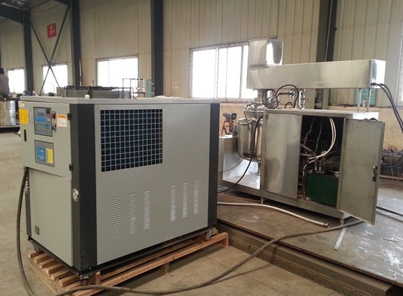 上海冷水機(jī)廠家，上海冷水機(jī)