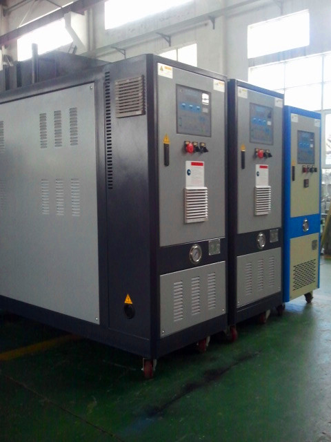 模具溫度控制機(jī)廠家，模具控溫機(jī)