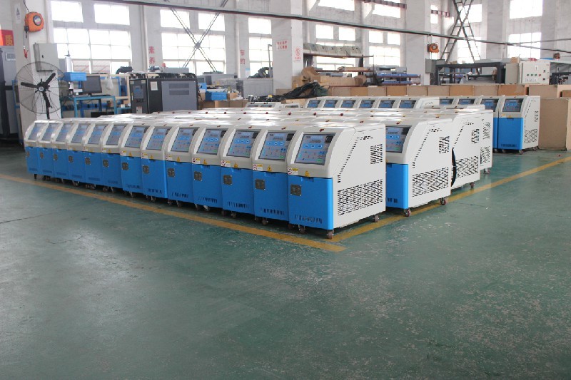 模具水溫機(jī)，溫度控制機(jī)，高溫水溫機(jī)