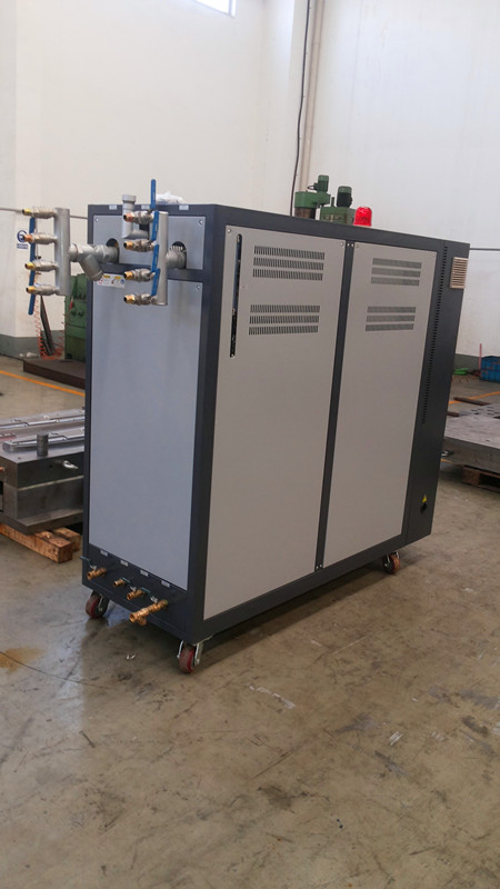 高溫模溫機(jī)，高溫油溫機(jī)，模具溫度控制機(jī)