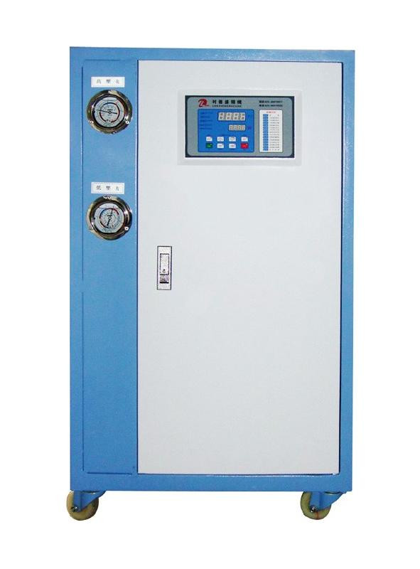 冷凍機(jī)，工業(yè)冷水機(jī)，低溫冷水機(jī)