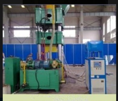 SMC壓機專用模溫機，SMC（BMC）玻璃鋼成型專用油溫機