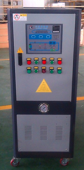 高溫模溫機(jī)，350度油溫機(jī)，180度水溫機(jī)