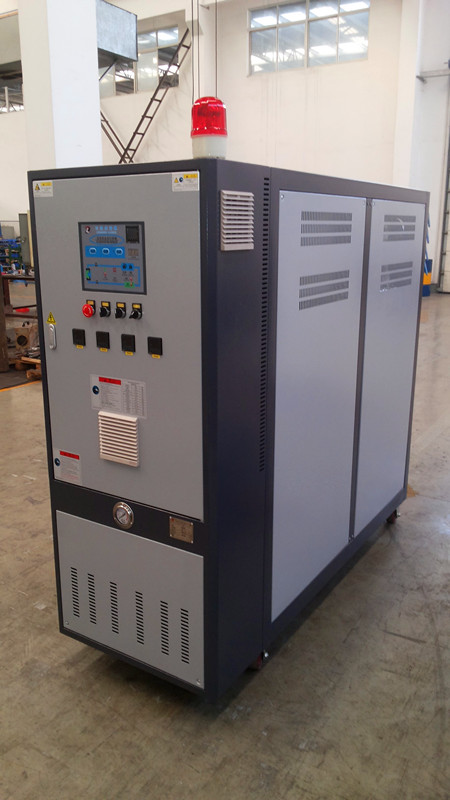 熱油加熱器，循環(huán)油溫機，油溫度控制機