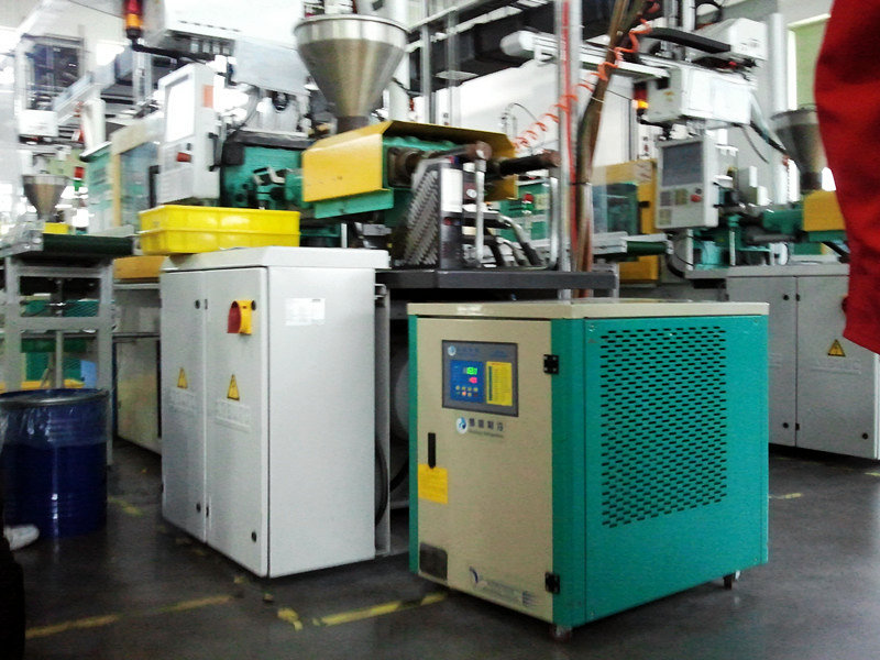 江蘇注塑冷水機(jī)，小型冷水機(jī)，注塑專用冷水機(jī)