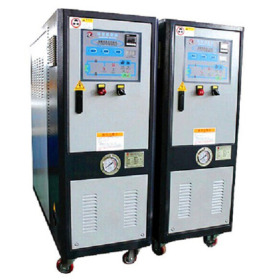 導(dǎo)熱油加熱器，硫化機(jī)導(dǎo)熱油加熱器，平板硫化機(jī)油加熱器