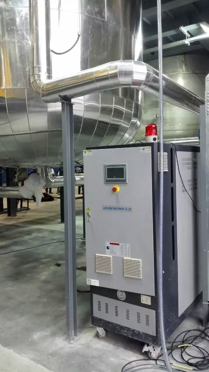 油循環(huán)模溫機(jī)，模具溫度控制機(jī),油溫控設(shè)備