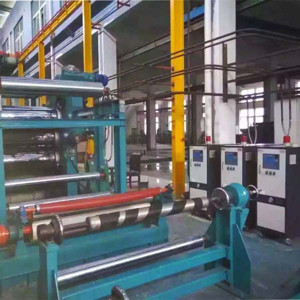 輥筒輥輪控溫機，涂布機專用模溫機，流延機輥筒控溫機