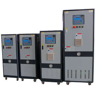 運(yùn)油式模溫機(jī)，導(dǎo)熱油加熱器，油溫機(jī)廠家