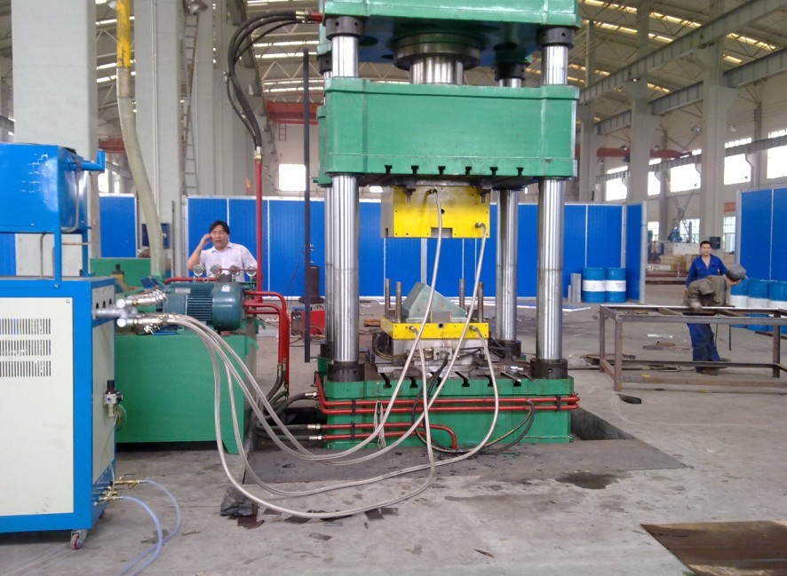 SMC玻璃鋼模具控溫機(jī)，油加熱器，玻璃鋼專用模溫機(jī)