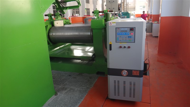 密煉機(jī)控溫設(shè)備，密煉機(jī)專用模溫機(jī),輥筒油加熱器