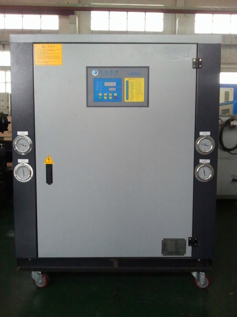 印刷機(jī)專用冷水機(jī),低溫冷水機(jī)，冷水機(jī)組