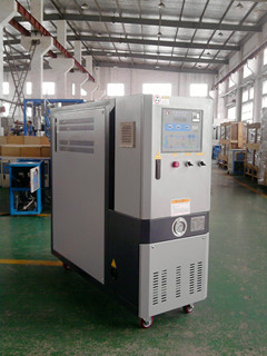 水式模溫機(jī)，水模溫機(jī)，水加熱器