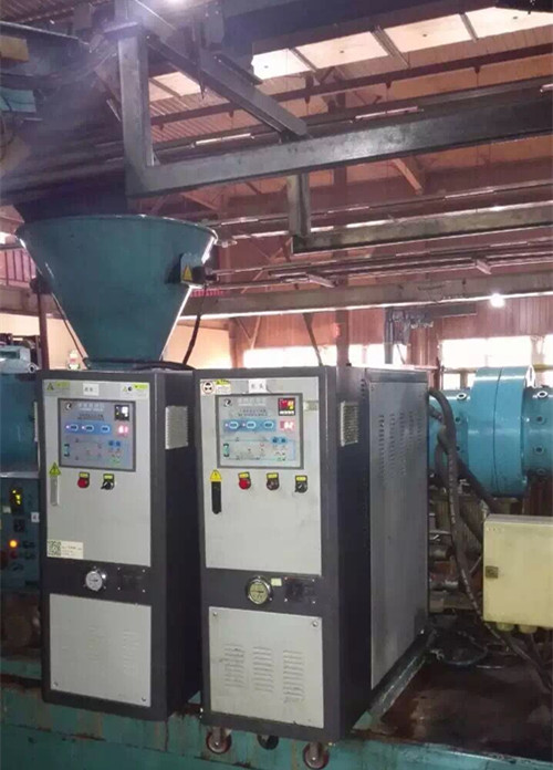 模具控溫機(jī),模具溫度控制機(jī)，導(dǎo)熱油加熱器