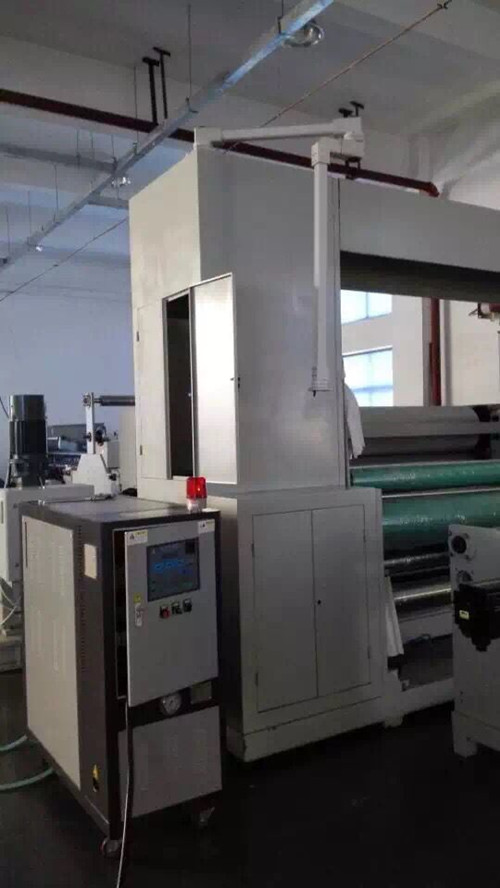 輥筒溫度控制機(jī)，覆膜輥筒溫度控制機(jī)