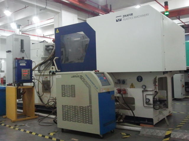 注射成型模具溫度控制機(jī)，注塑專用模溫機(jī)