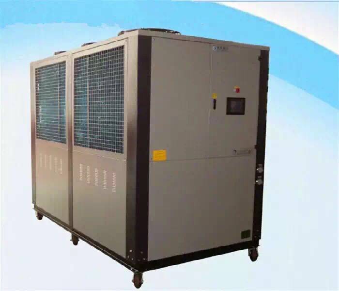 水冷式冷水機(jī)價(jià)格，小型制冷機(jī)，工業(yè)冷凍機(jī)