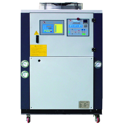 水冷式冷水機(jī)廠家，冷水機(jī)工業(yè)冷水機(jī)