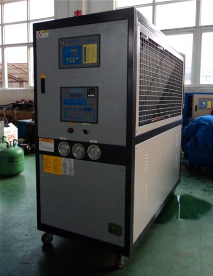 冷熱一體機(jī)，特殊冰熱一體機(jī)，冷熱一體恒溫機(jī)