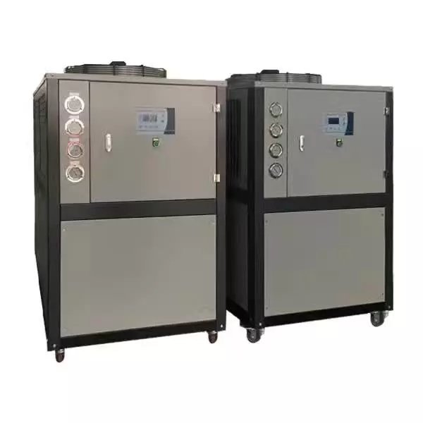 冰水機(jī)，冰水機(jī)組，低溫冰水機(jī)