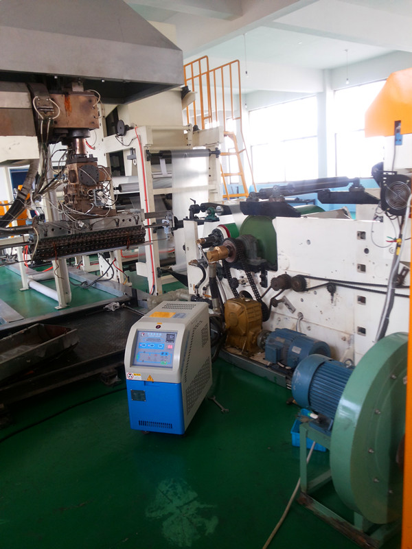 流延膜壓延模溫機(jī)，模具溫度控制機(jī)，橡膠模溫機(jī)