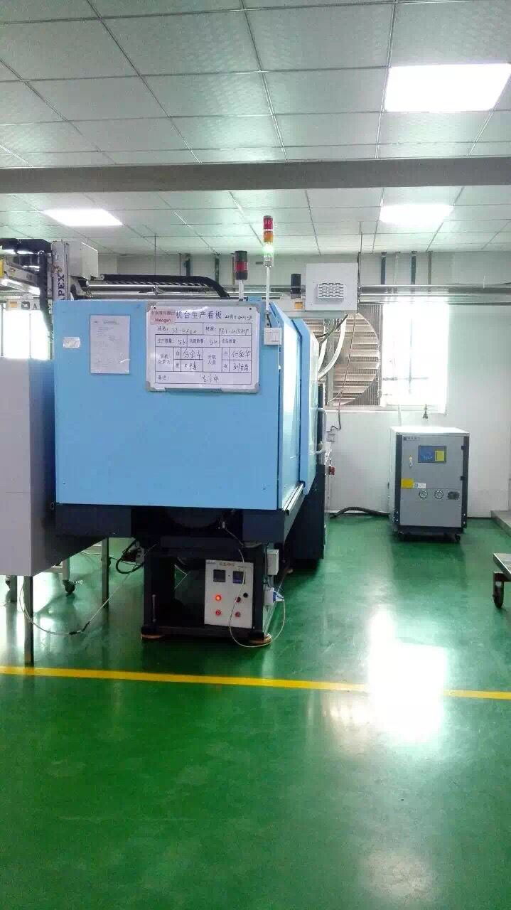 注塑冷水機(jī)，塑料冷水機(jī)，工業(yè)冷水機(jī)工廠