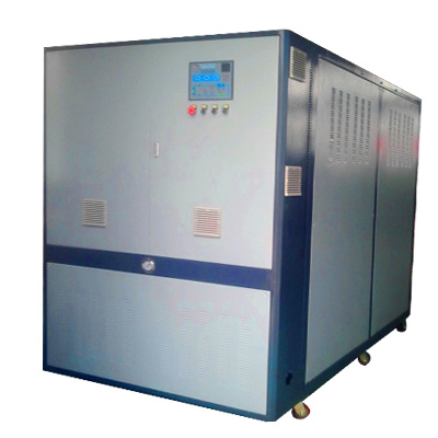 大型模溫機，大型導(dǎo)熱油電加熱器，溫度循環(huán)控制機