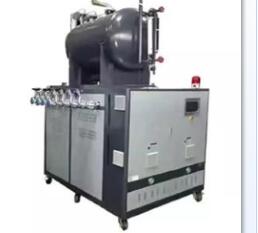 壓延機輥筒控溫系統(tǒng)