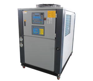 冷熱兩用循環(huán)機