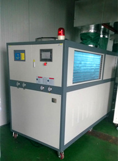 全智能冷熱系統(tǒng)，制冷加熱一體機