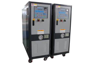 油循環(huán)溫度控制機(jī)，油溫加熱機(jī)，高溫式模溫機(jī)