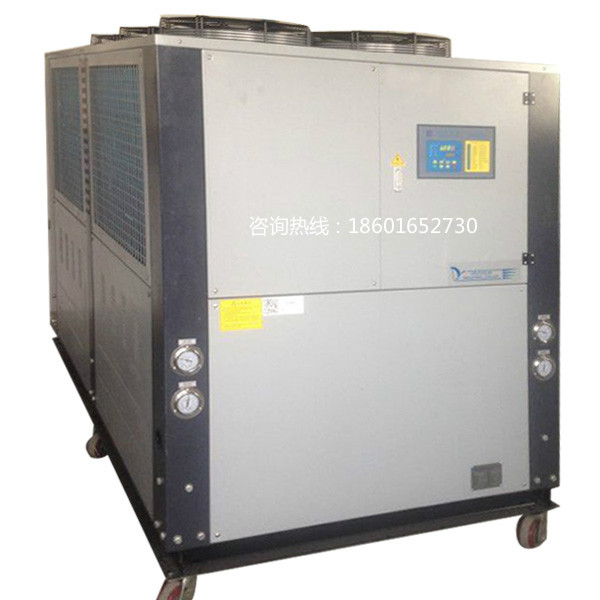 風(fēng)冷式冷水機(jī)，風(fēng)冷螺桿式冷水機(jī)，風(fēng)冷渦旋式冷水機(jī)