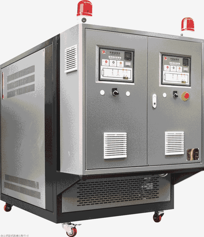 300度油溫機(jī)，高溫運(yùn)油式模溫機(jī)，高溫油式模溫機(jī)