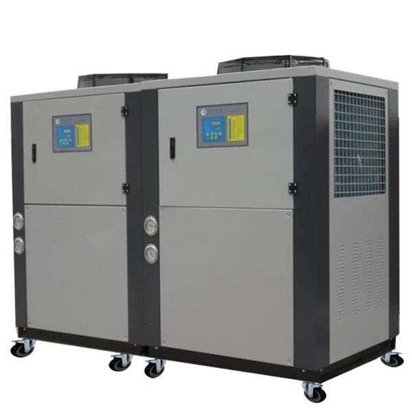 淋膜機(jī)冷凍機(jī)，淋膜滾筒降溫冷水機(jī)，淋膜機(jī)配套專用冷卻機(jī)