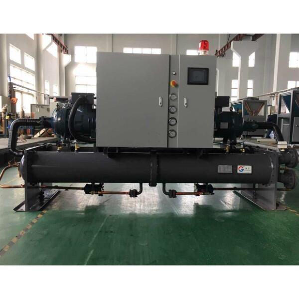 福州螺桿式冷水機(jī)，螺桿式工業(yè)冷凍機(jī)，制冷設(shè)備