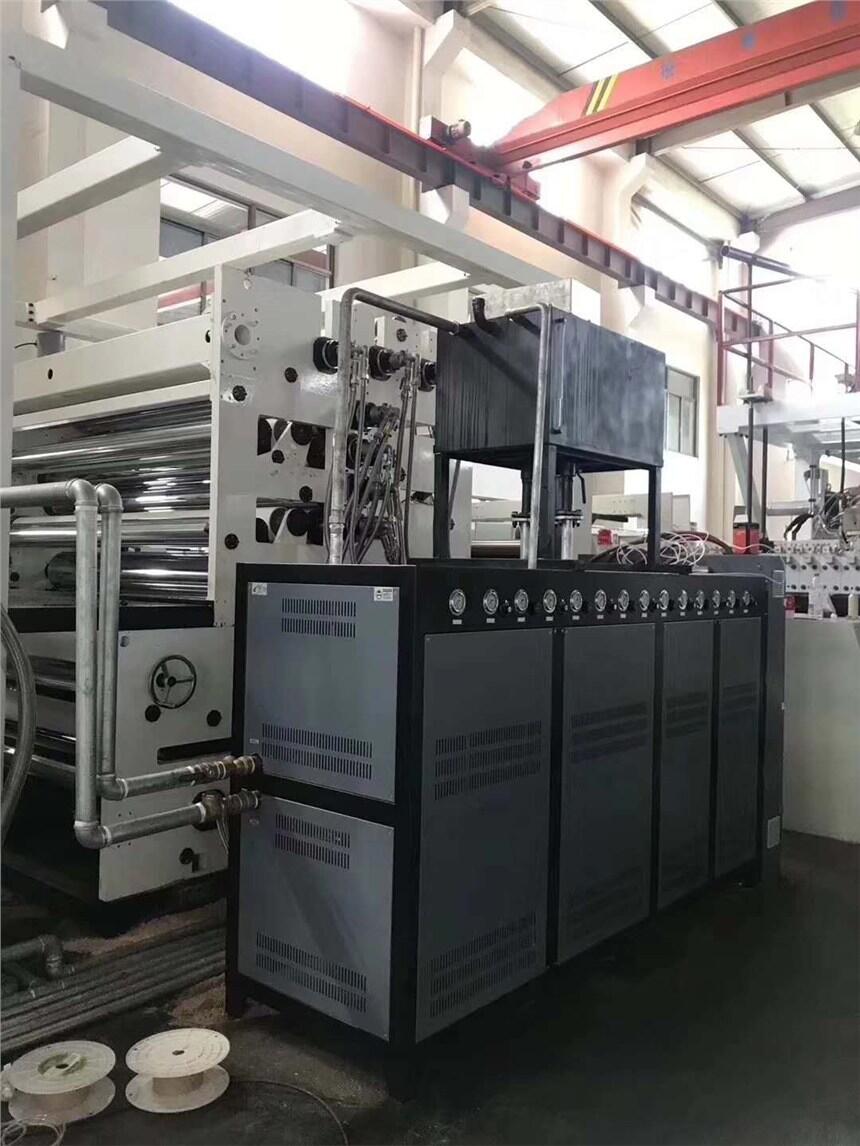 上海油溫機，油加熱機，上海油加熱器