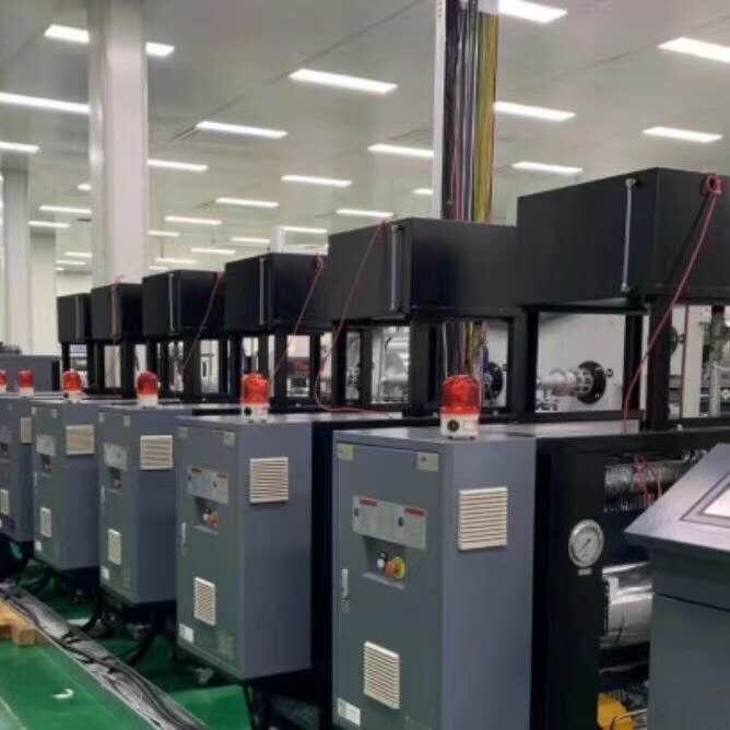 浙江模溫機(jī)-運油式模溫機(jī)/運水式模溫機(jī)-冷熱一體模溫機(jī)